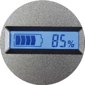 القرص المضغوط YSY03 XRD P7