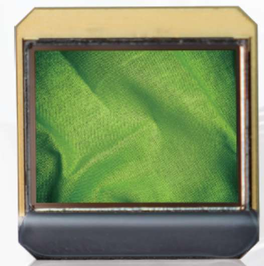 تنطبق شاشة عرض شاشة النظارات على مجموعة متنوعة من وحدات PPI المصغرة والعالية والاستهلاك المنخفض للطاقة