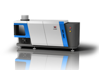 محلل العناصر (مطياف البلازما المقترن بالحث） CD-ICP700T