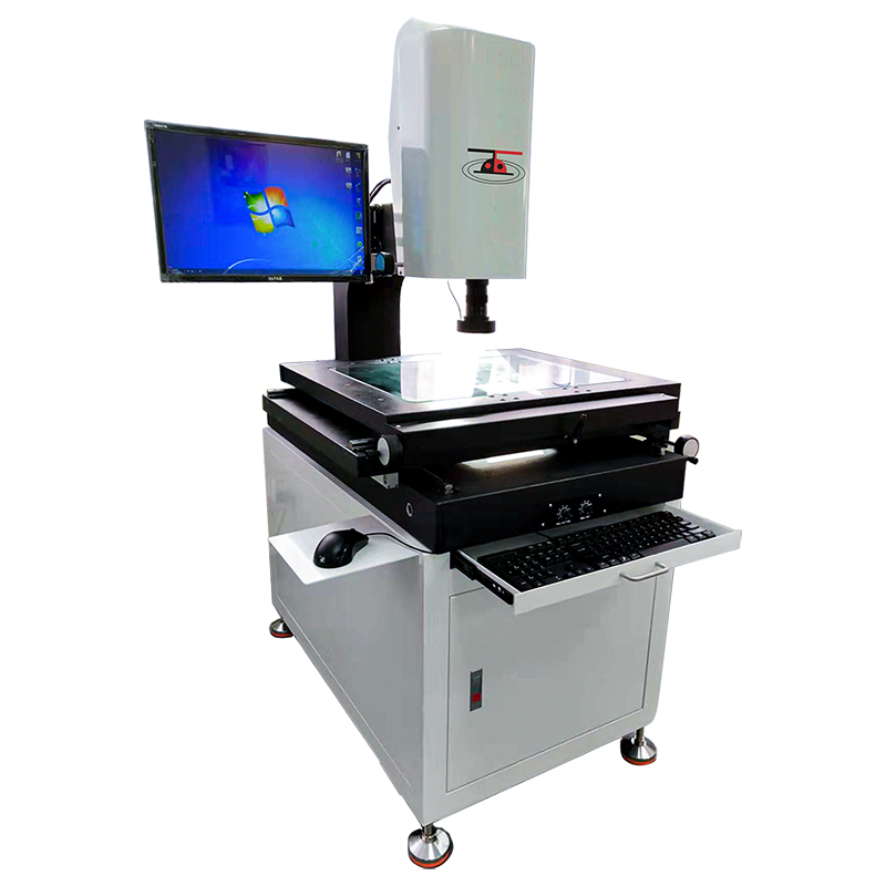 2D دليل آلة قياس الرؤية سلسلة نوبل