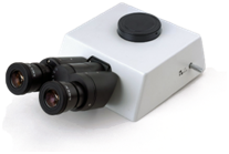 فحص أشباه الموصلات مجهر ميتالوجرافي INTJ-51M