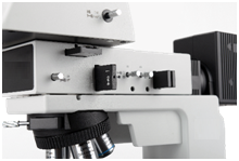 فحص أشباه الموصلات مجهر ميتالوجرافي INTJ-51M