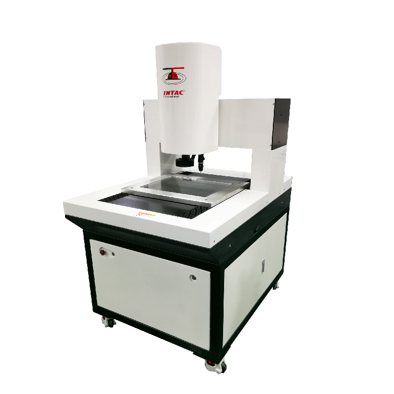 آلة قياس الرؤية الأوتوماتيكية 2.5D مع نظام مجس يعمل باللمس سلسلة NewtonH 400-600