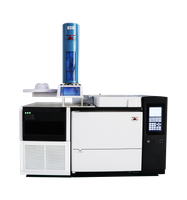 مطياف الكتلة اللوني للغاز GCMS 9700A