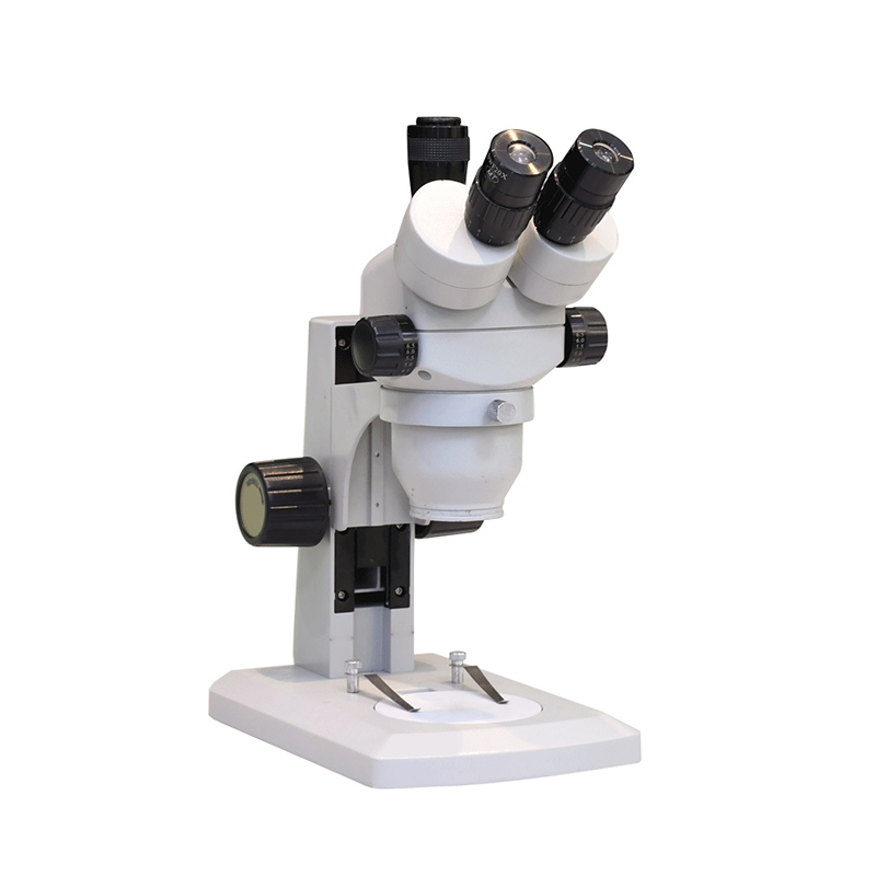 مجهر ثلاثي العينيات سلسلة INTS745-12