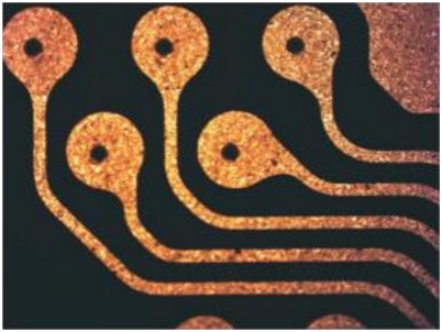 فحص أشباه الموصلات المجهر المعدني المستقيم INTJ-51D