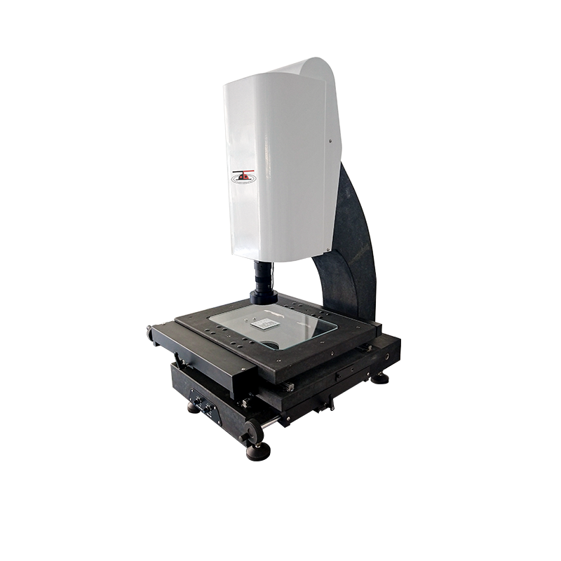 2D دليل آلة قياس الرؤية سلسلة نوبل