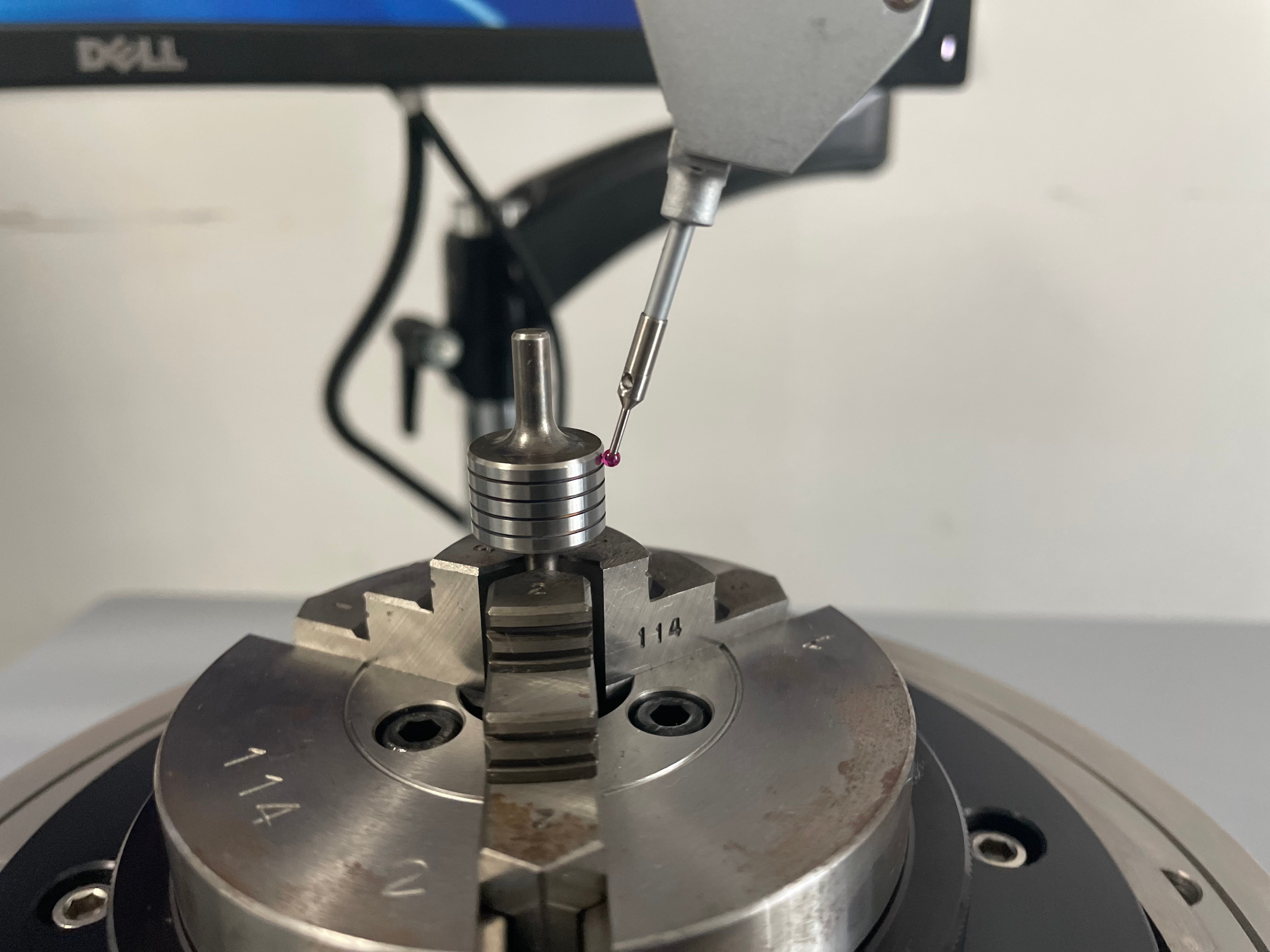 استدارة تستر CD-Kepler RT1000