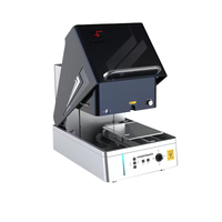 اختبار سماكة الطلاء CD-XD1000