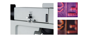 INTJ-51 ميكروسكوب فحص أشباه الموصلات