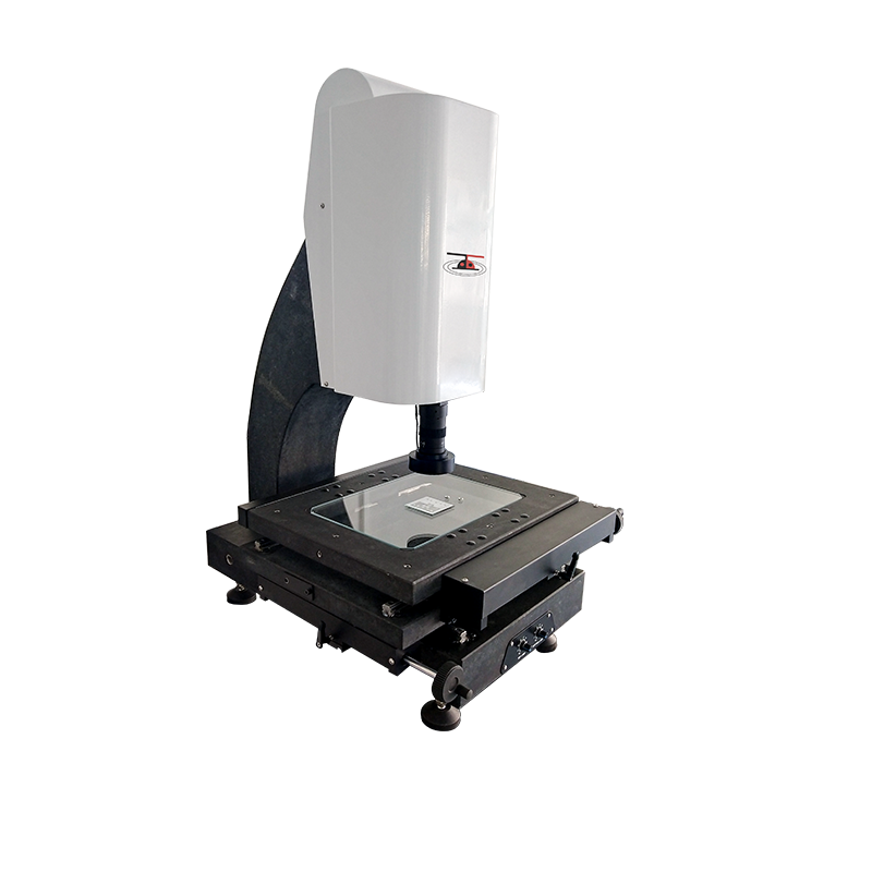 2D دليل آلة قياس الرؤية سلسلة نوبل